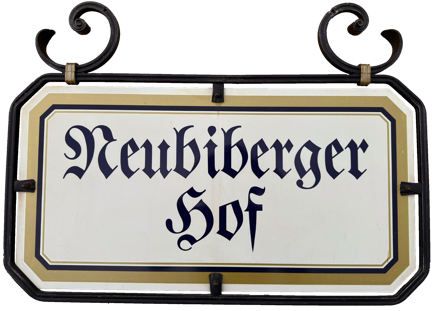 Neubiberger Hof Logo